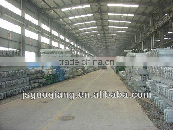 guardrail road crash barrier