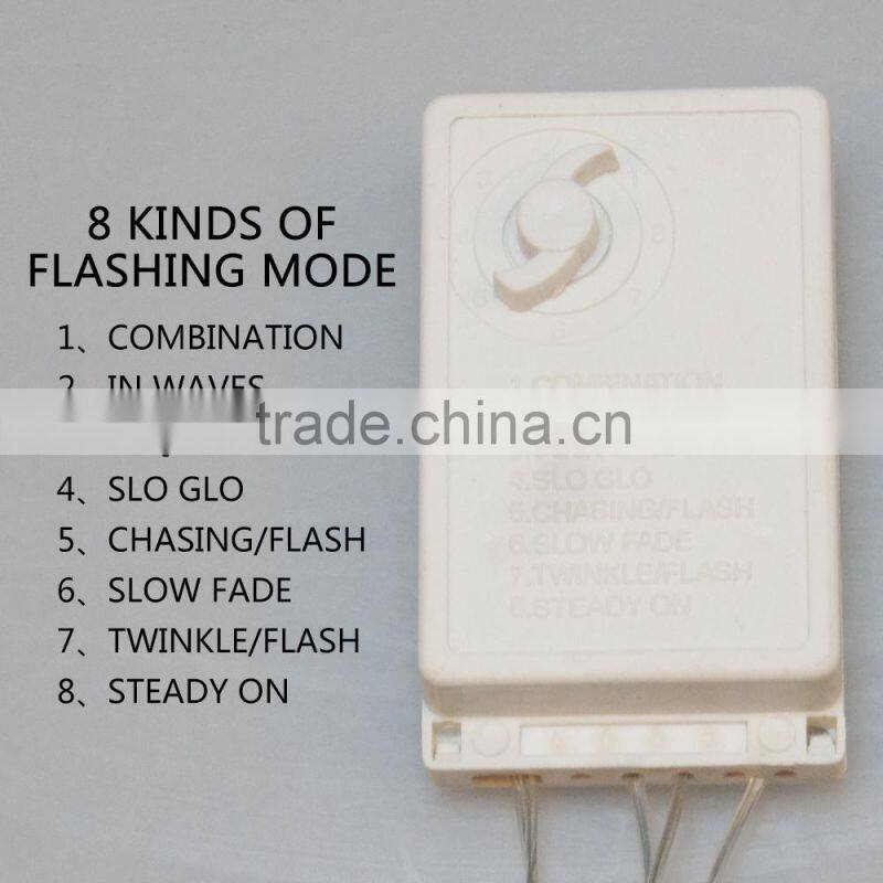 Star curtain lights LED Christmas Lights Party Wedding Led Night Lighting