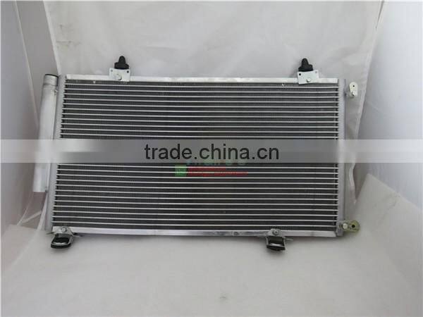 China auto parts Condenser assy for Geely MK/LG 1018002713