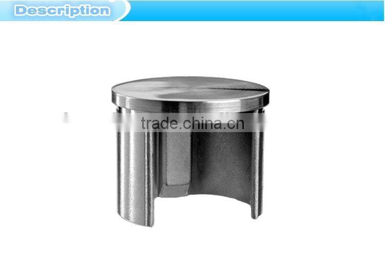 ST-09 Cheap and reliable slot tube end cap