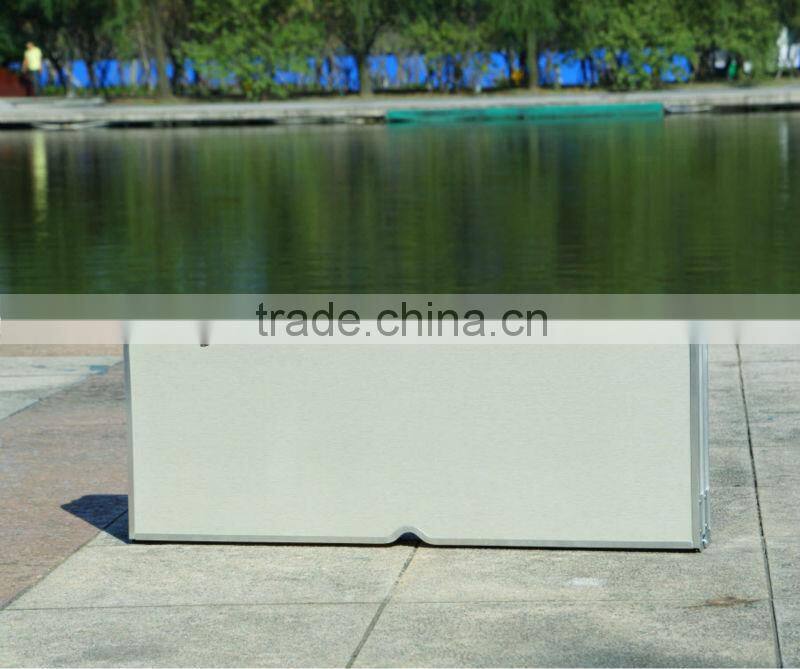 Outdoor Aluminum Folding Table