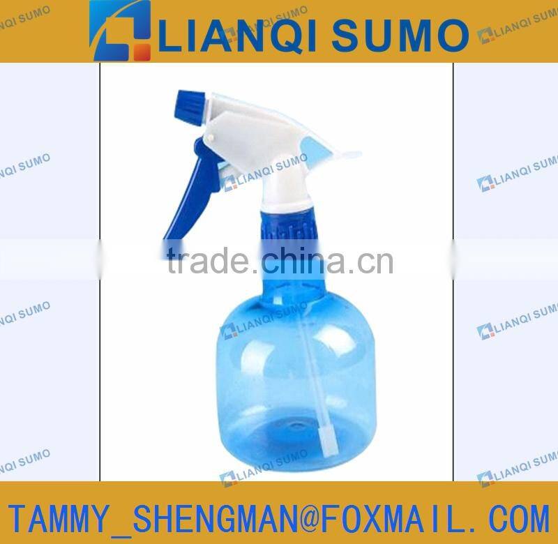 PLASTIC PET trigger sprayer bottle Household 350ML