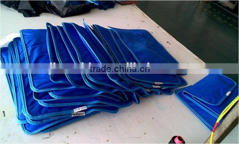 Hot Cold Compress Gel Pack / Cold and Hot Gel Wrap by Chinease Manufacturer