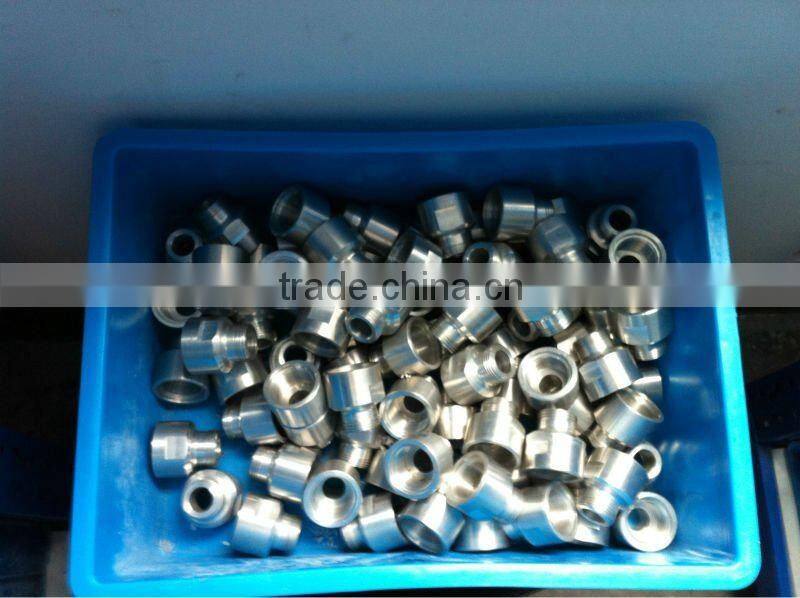 Supply ZYIA logo inline tube float portable water flowmeter