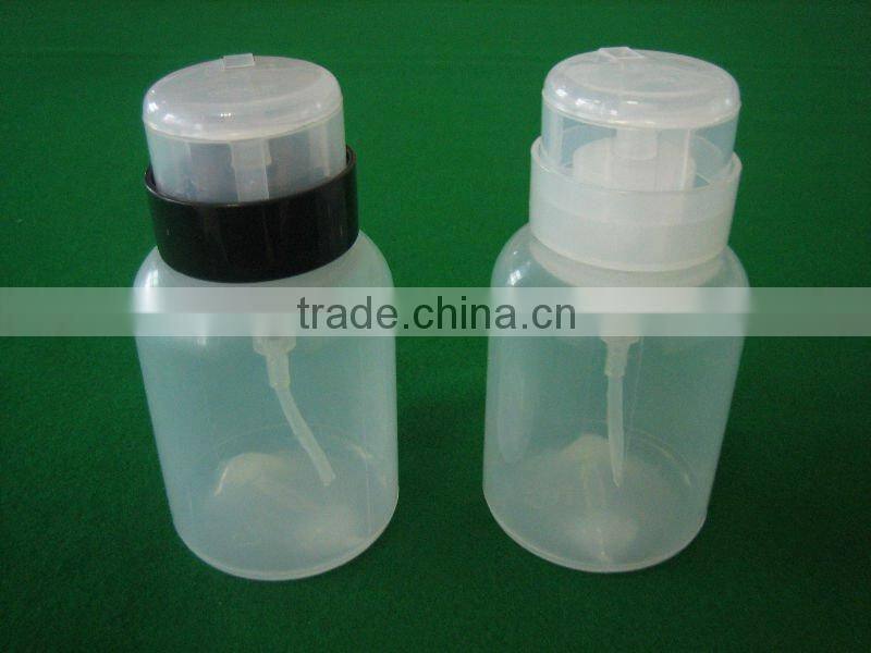 210ml Press Bottle