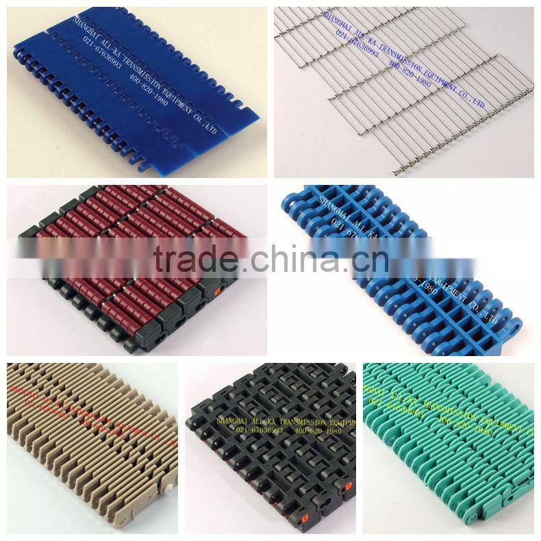 Wire Mesh Conveyor Belt, Steel Conveyor Belt, Conveyor Mesh Belt