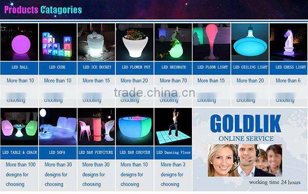 2015 Sensitive LED Dance Floor LED Digital Dance Floors