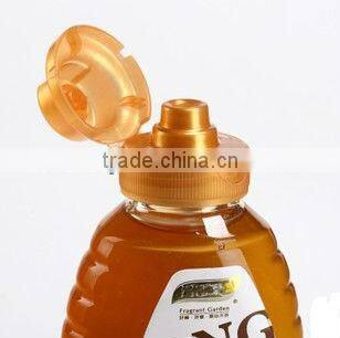 honey packing jar pet bottle 270ml