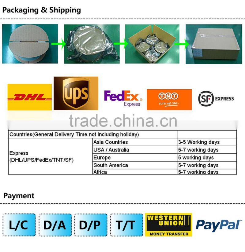 Cheap ISO18000-6c Alien H3 Long Range RFID Tags