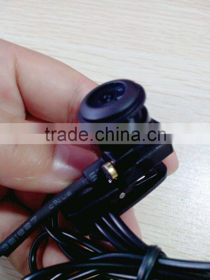 hidden security guard body worn camera video camera for personal use