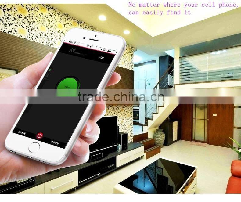 New arrival Bluetooth 4.0 USB charging cable,anti-loss,Bluetooth selfie and others multifunction intelligent USB cable