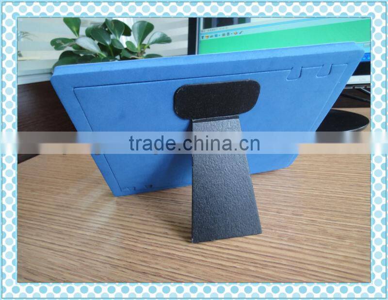 Valentine's day photo frame