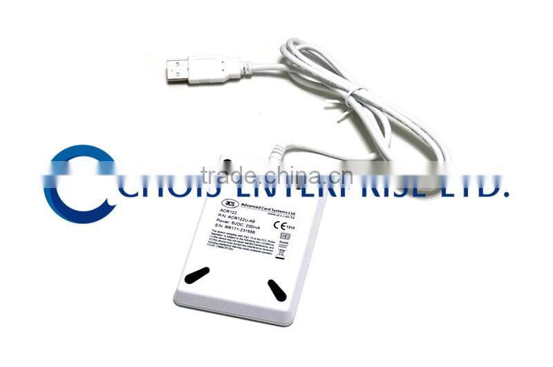 (Original) ACR122U Card Reader