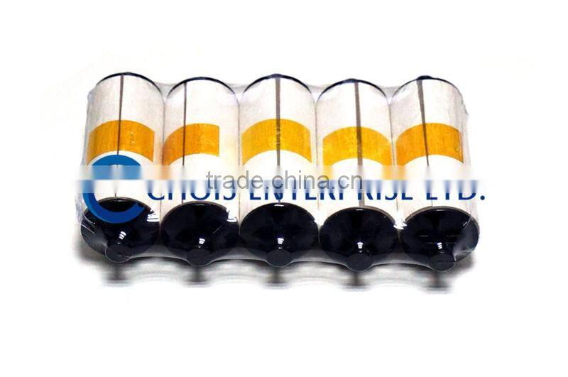 Zebra Adhesive Cleaning Rollers for Card Printers ZXP7, P310F, P310i, P320i, P330m, P330i, P420i, P430i, P520i and P720i