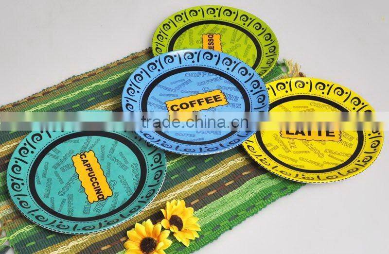 ceramic birthday cake plate,christmas cake plates,decorative cake plates