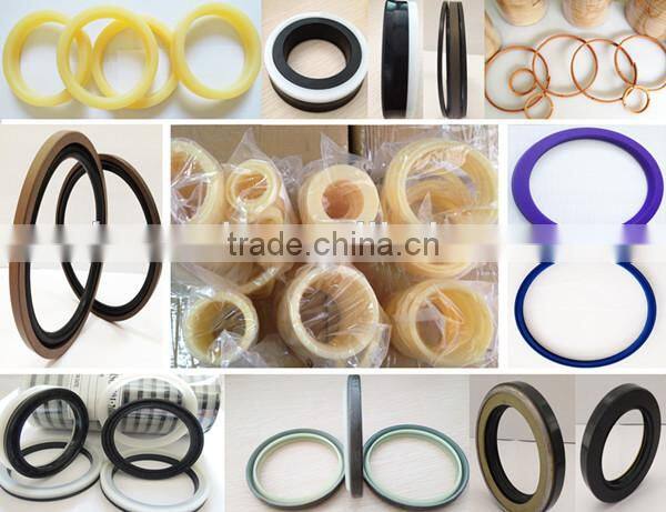 High Performance Valve Chamber Cover Gaskets A3902666 3902666