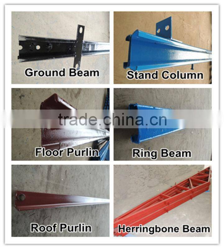 prefab hut pre-fabricated house