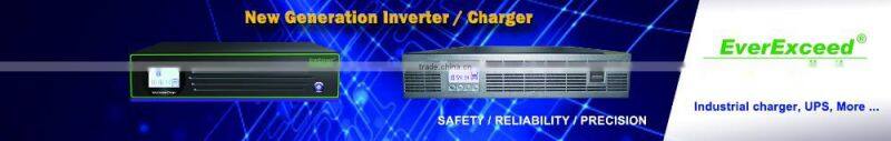 2016 EverExceed Newly Develop high quality power inverter dc 12v ac 220v 5000w 10000w , inverter charger