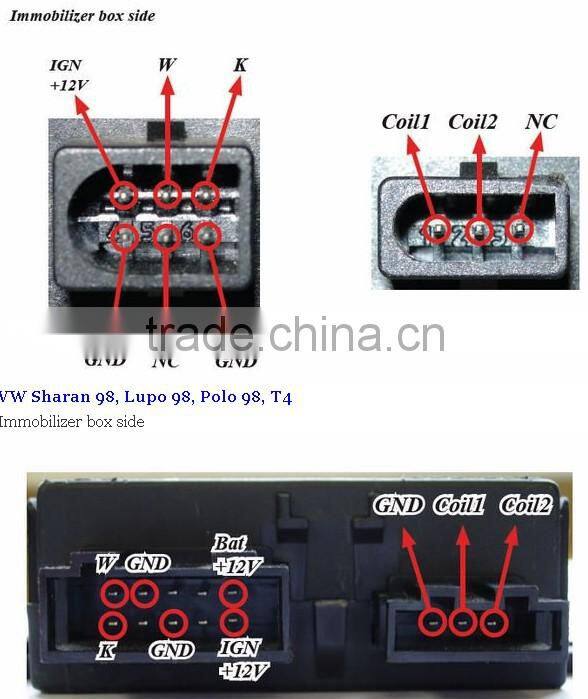 2015 Universal IMMO Emulator VAG IMMO Emulator Buy Universal IMMO Emulator with best price