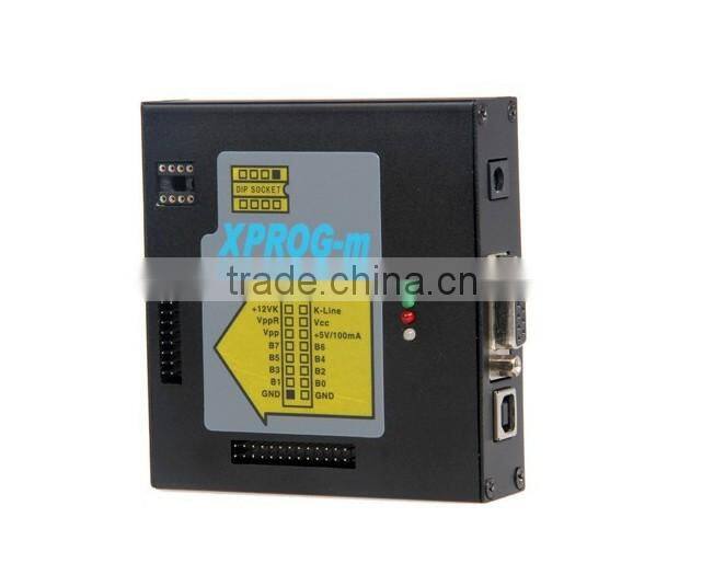 XPROG-M V5.3 Plus with Dongle,xprog m 5.3 ecu programmer(full license) with usb dongle ,xprog-m 5.3 programmer