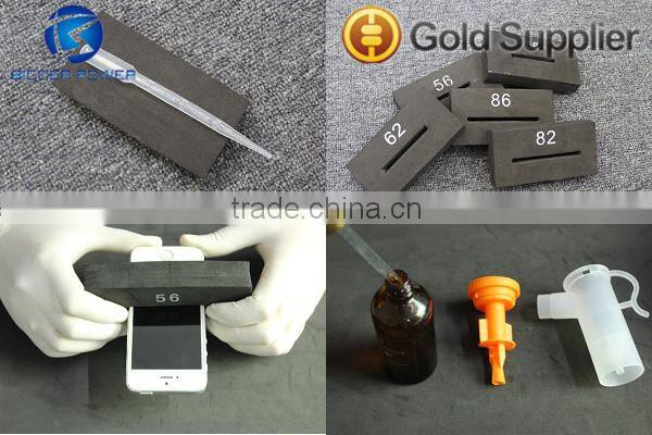 2016 Hot nanotechnology low investment business