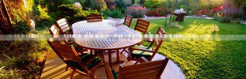 2015 High quality furniture, hot sale wooden outdoor furniture, High-end custom furniture