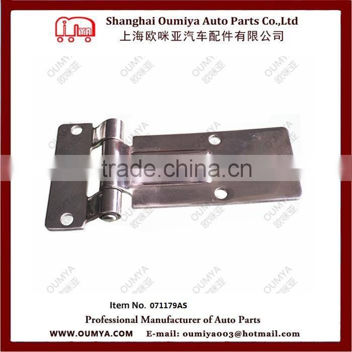 High quality Camper trailer caravan toolbox truck stainless steel hinge 071179AS