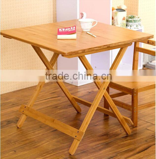 Eco-friendly wholesale bamboo puzzle board in healthy life