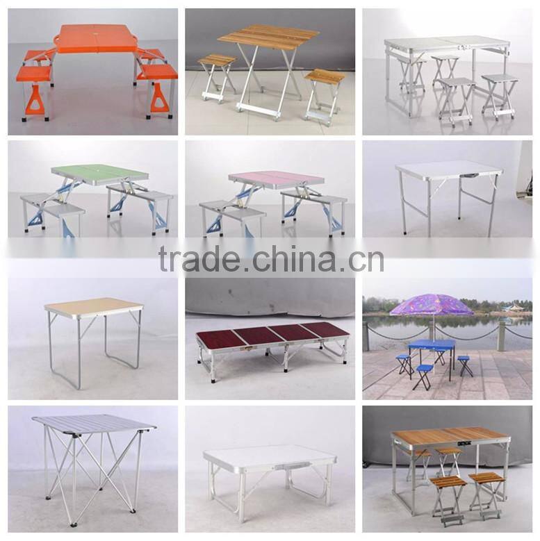 Outdoor portable foldable leisure chair