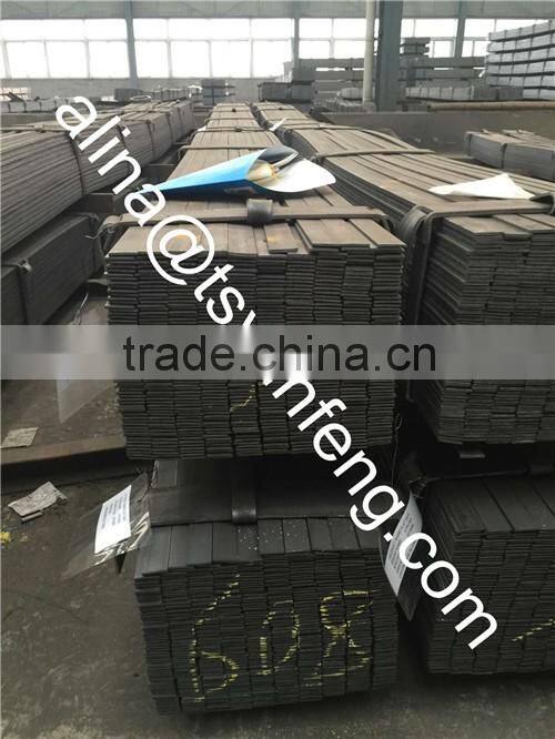 steel flat bar steel A36 material