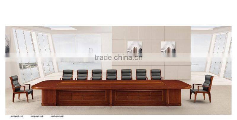 Professional office furniture conference room tables and chairs