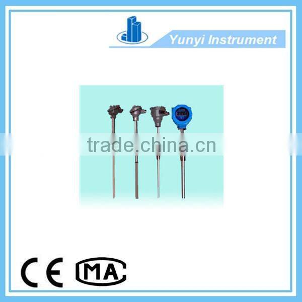Smart Temperature Transmitter 4 to 20 mA