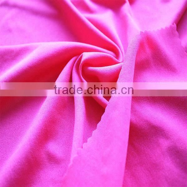 50%thermolite 40% polyester 5%polyurethane spandex fabric