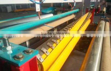 Jumbo roll machine/tissue paper machine/complete paper machine production line
