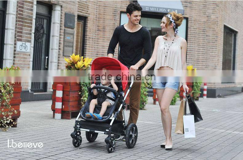 2016 High Quality Baby Chair Buggy