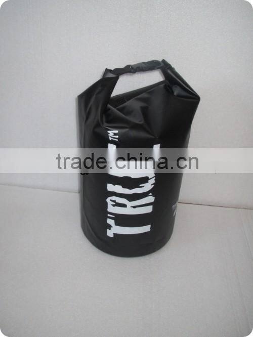 Stylish Waterproof Dry Swimming Drifting Storage Sack