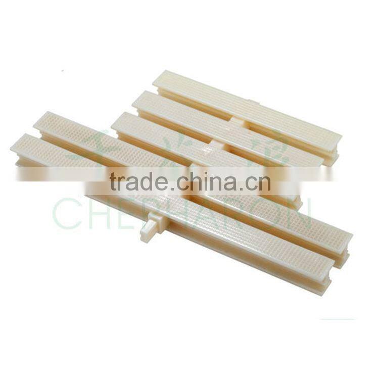 Custom Fit Swimming Pool Plastic Floor Grating