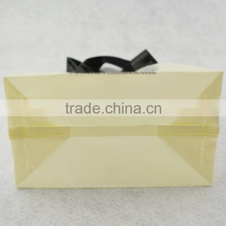 shenzhen reusable custom size side gusset stand up plastic bag with custom printing