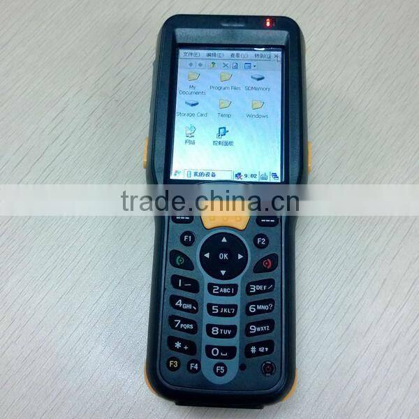 Access Control Biometric Identification Fingerprint Reader