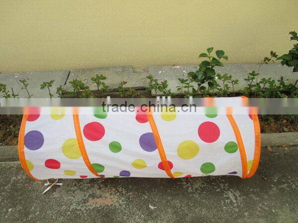 Super quality best-Selling children house tunnel tent sets