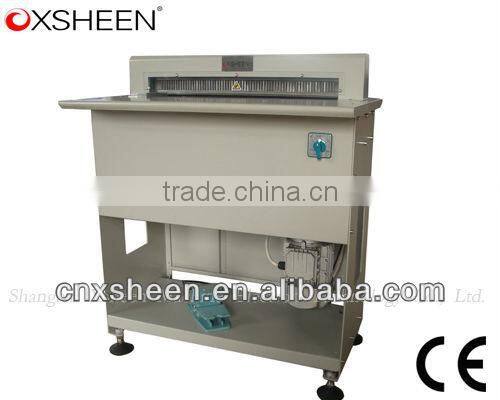 paper punching machine made in China
