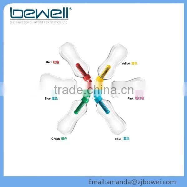 550ml Water Hydration Filter Filtration Bottle Water Bottle With Filter