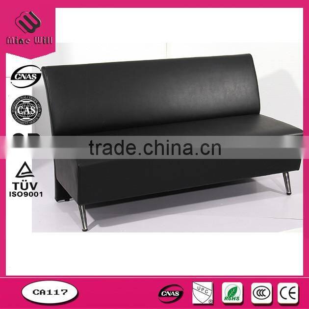 the price of steel waiting chair 4 seat