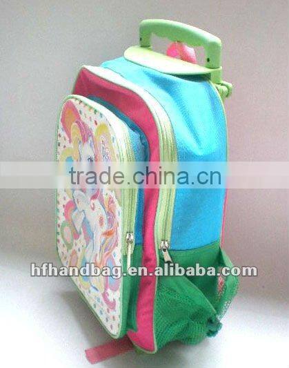 Cheap children school bag