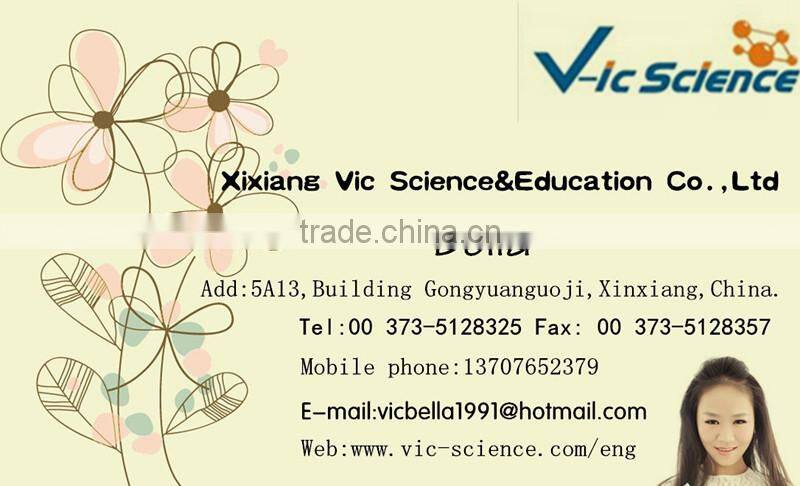 Plastic cryo tube box