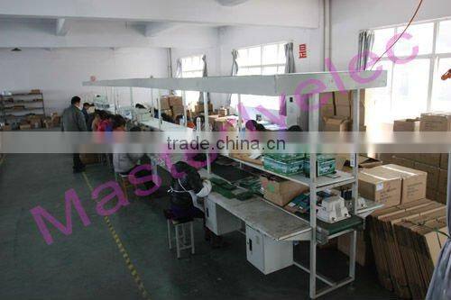 Green Power! 108LED Solar Panel Light Kits Security Light MSL05-03D-PIR