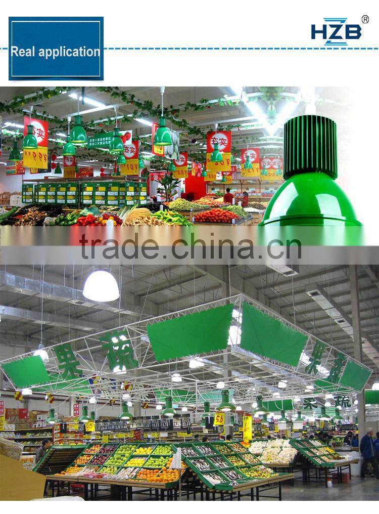 New Gadgets Premium IP65 LED High Bay Light COB 30W Warehouse Commercial Industrial Lamp
