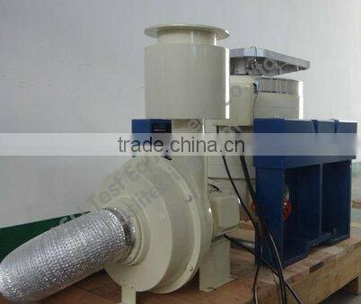 Electro magnetic frequency vibration tester