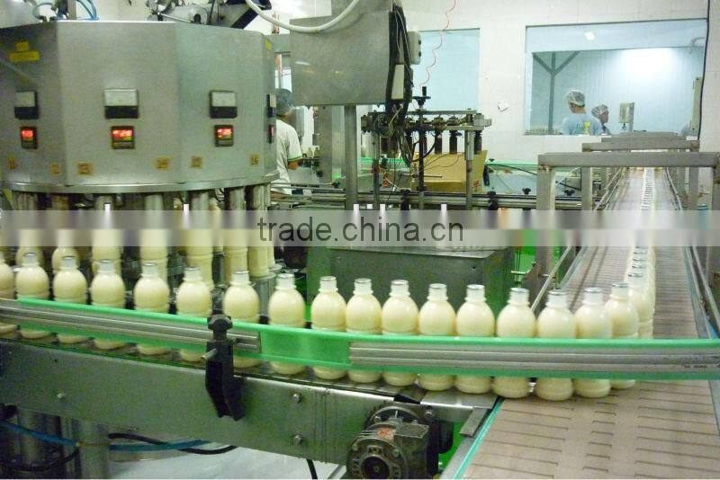 Milk Filling Machine