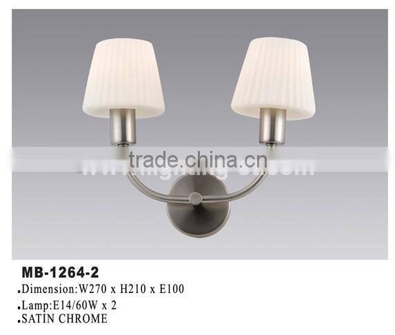 Hotel Modern Wall lamp /Wall Corner Lamp